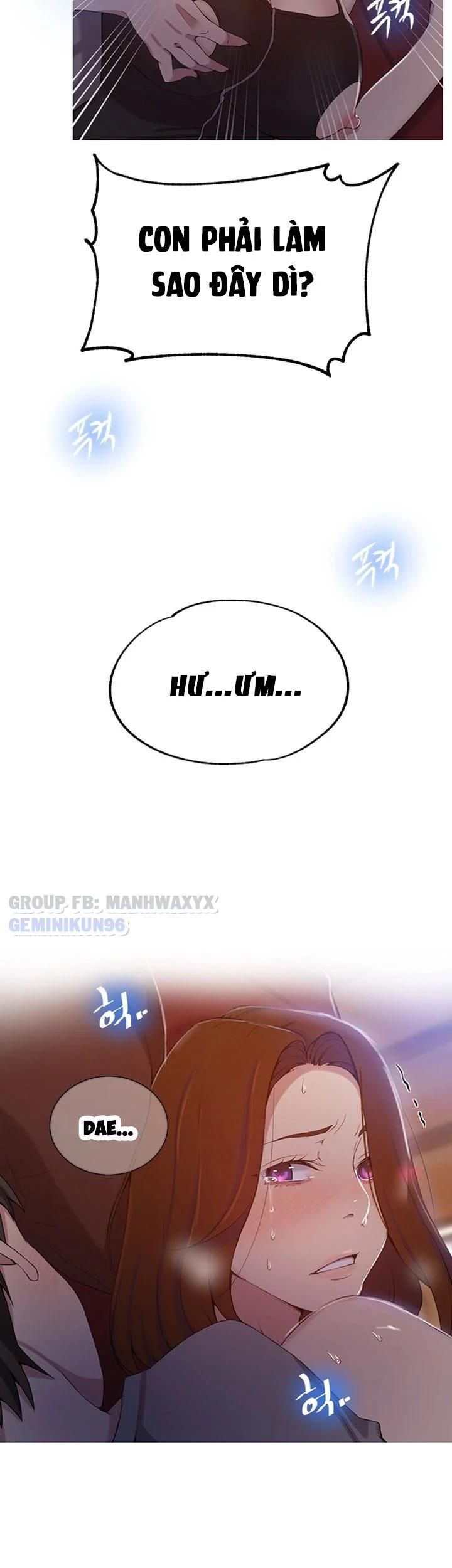 đọc truyện Lớp Học Bí Mật - Secret Class (hot) Chương 39 ảnh 40 tại Thiên Thai Truyện