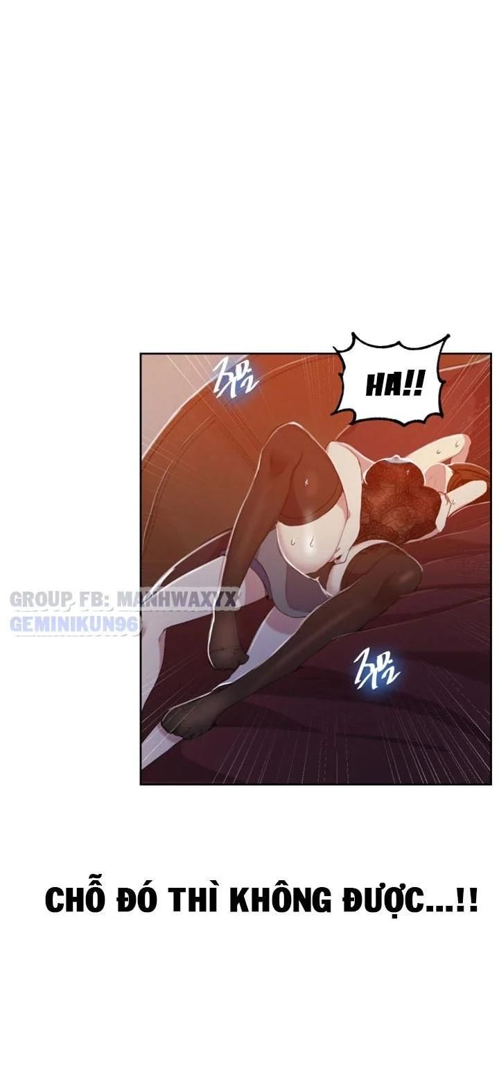 đọc truyện Lớp Học Bí Mật - Secret Class (hot) Chương 39 ảnh 7 tại Thiên Thai Truyện