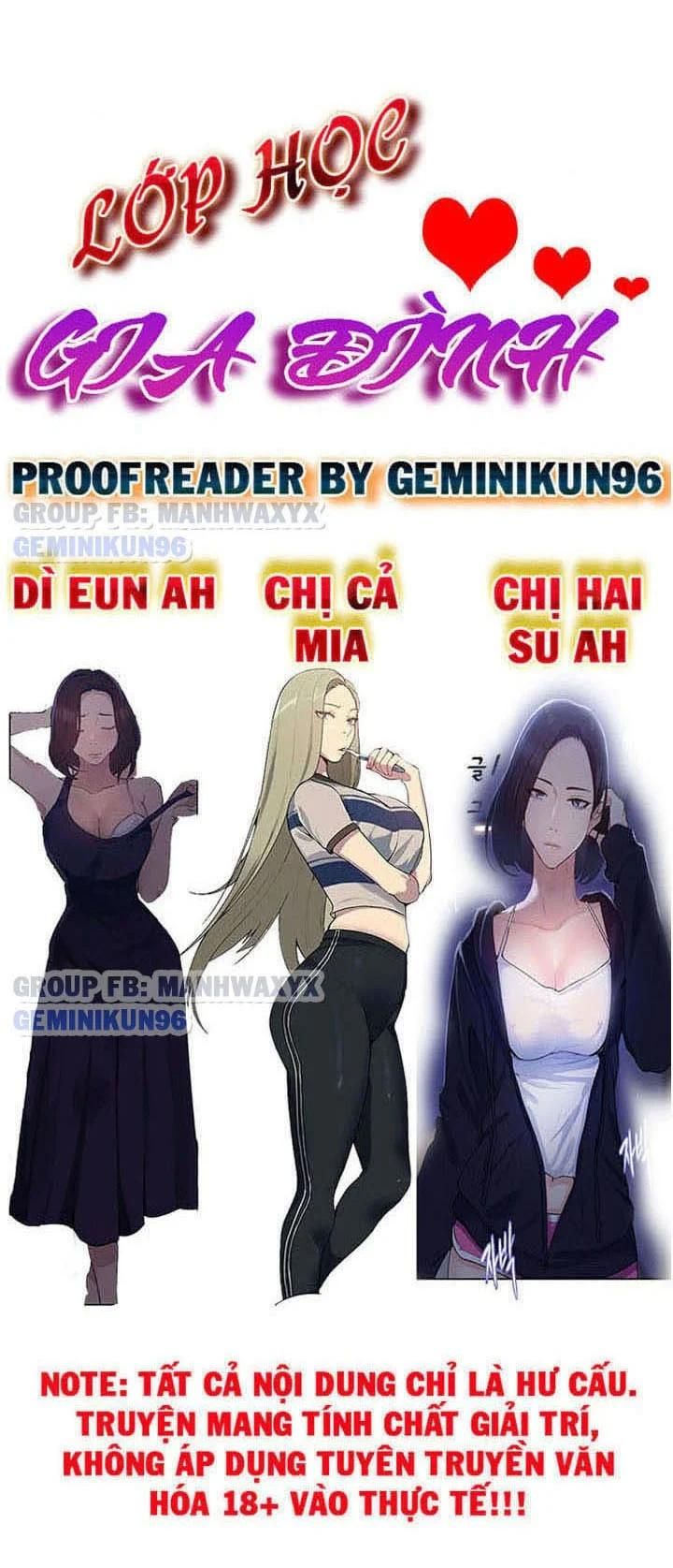 đọc truyện Lớp Học Bí Mật - Secret Class (hot) Chương 39 ảnh 9 tại Thiên Thai Truyện