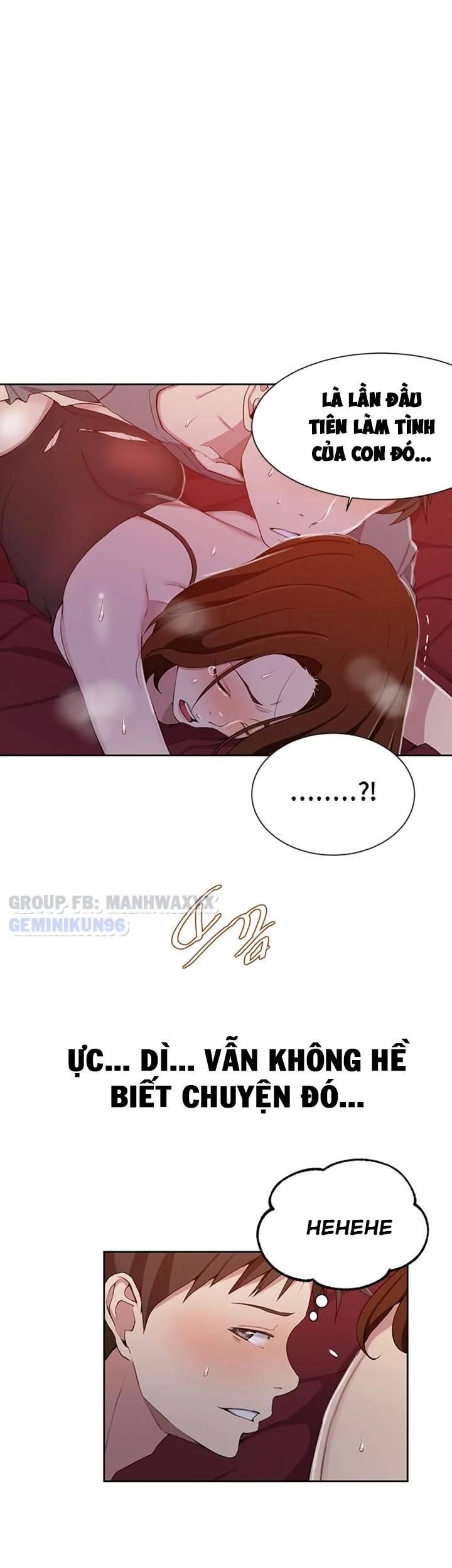 đọc truyện Lớp Học Bí Mật - Secret Class (hot) Chương 40 ảnh 15 tại Thiên Thai Truyện