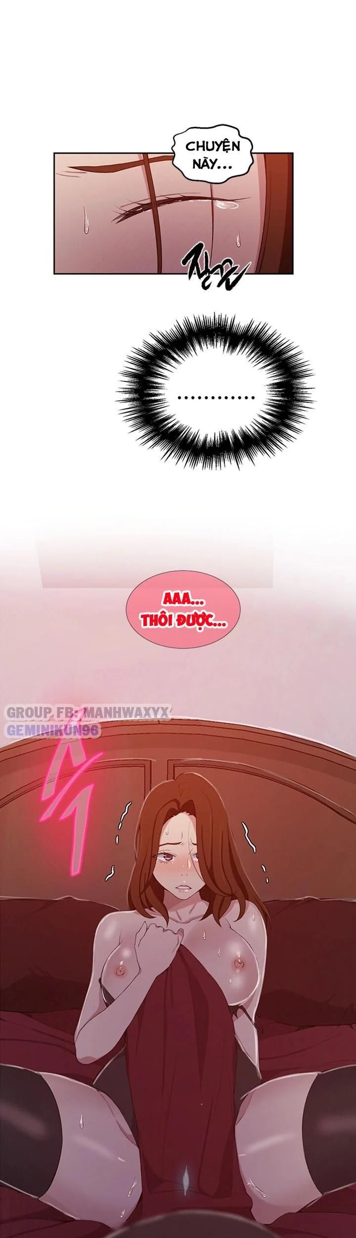 đọc truyện Lớp Học Bí Mật - Secret Class (hot) Chương 40 ảnh 25 tại Thiên Thai Truyện