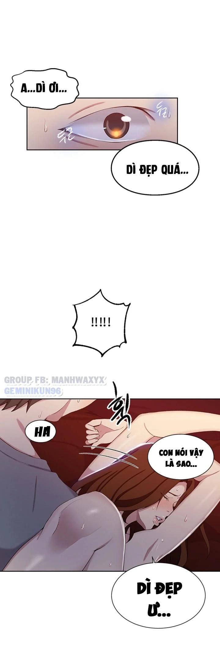 đọc truyện Lớp Học Bí Mật - Secret Class (hot) Chương 40 ảnh 27 tại Thiên Thai Truyện