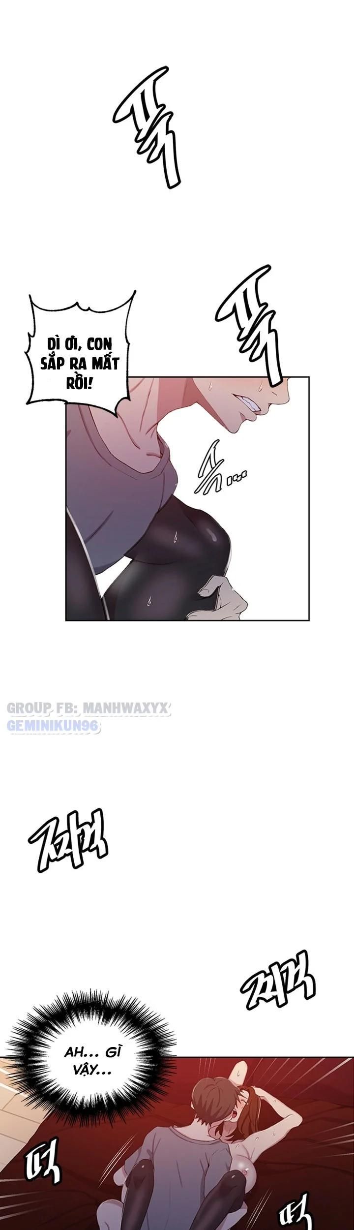 đọc truyện Lớp Học Bí Mật - Secret Class (hot) Chương 40 ảnh 29 tại Thiên Thai Truyện