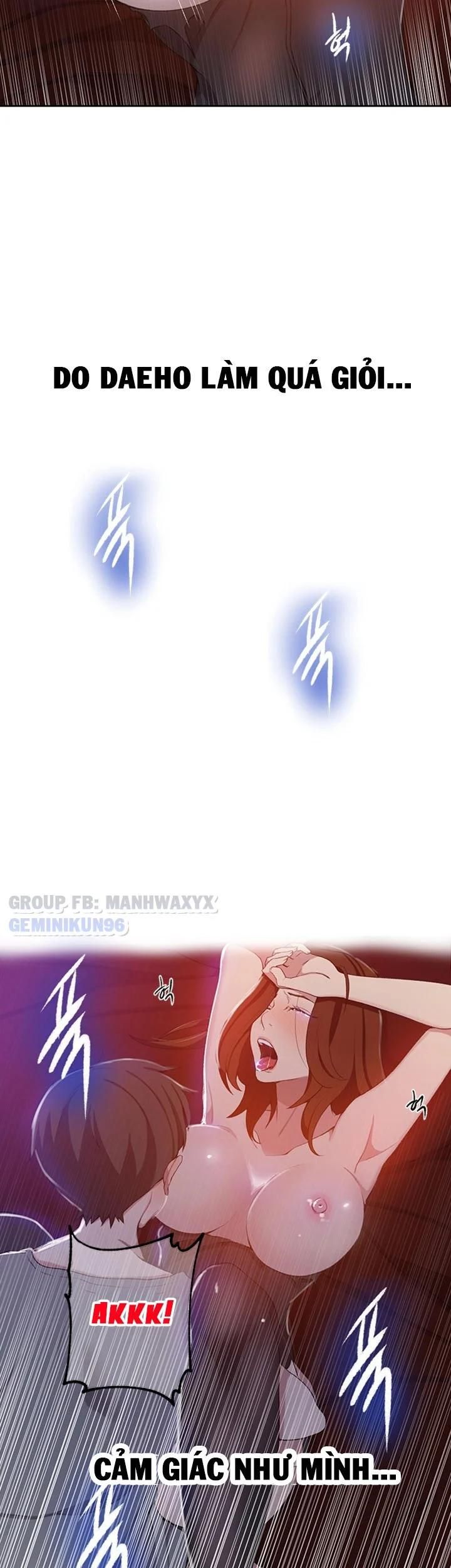 đọc truyện Lớp Học Bí Mật - Secret Class (hot) Chương 40 ảnh 31 tại Thiên Thai Truyện