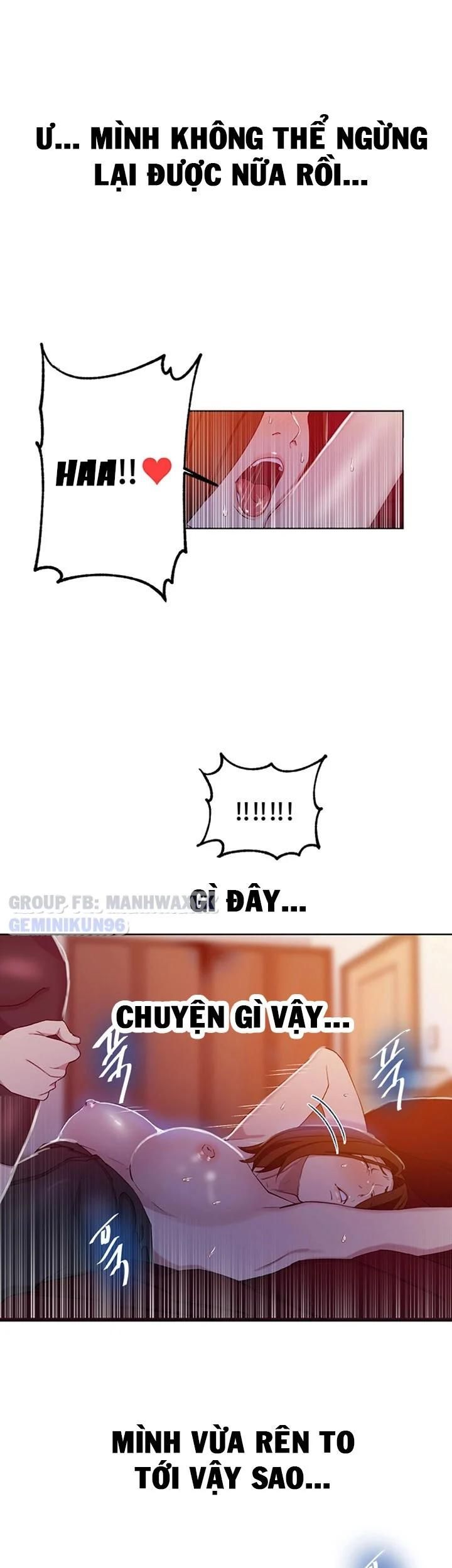 đọc truyện Lớp Học Bí Mật - Secret Class (hot) Chương 40 ảnh 33 tại Thiên Thai Truyện