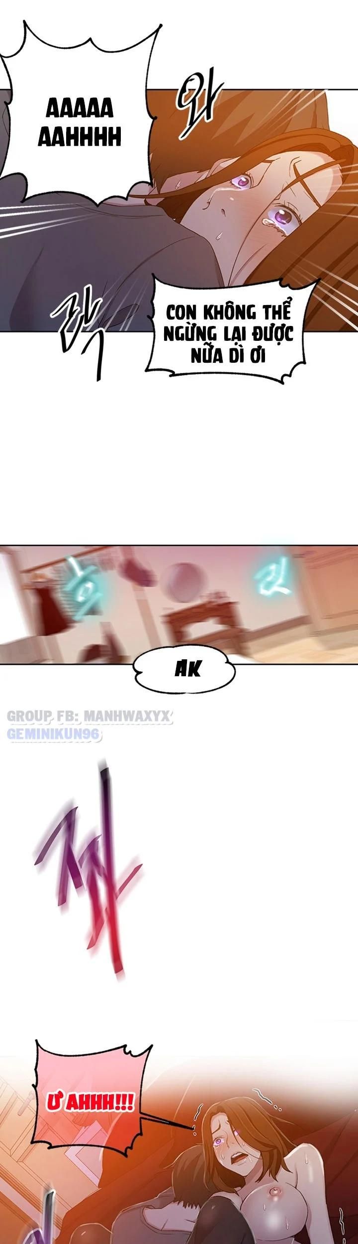 đọc truyện Lớp Học Bí Mật - Secret Class (hot) Chương 40 ảnh 35 tại Thiên Thai Truyện