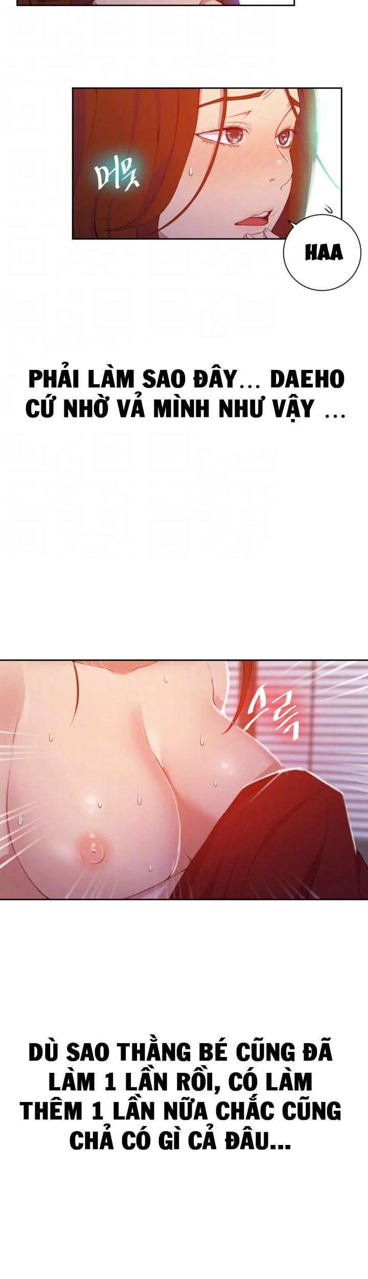 đọc truyện Lớp Học Bí Mật - Secret Class (hot) Chương 41 ảnh 12 tại Thiên Thai Truyện