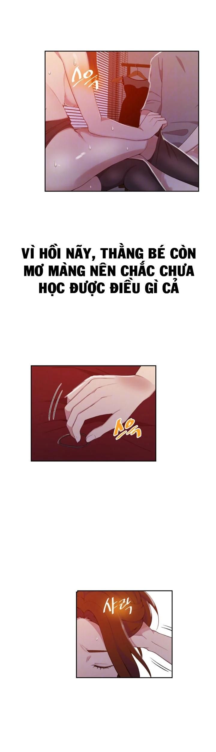 đọc truyện Lớp Học Bí Mật - Secret Class (hot) Chương 41 ảnh 13 tại Thiên Thai Truyện