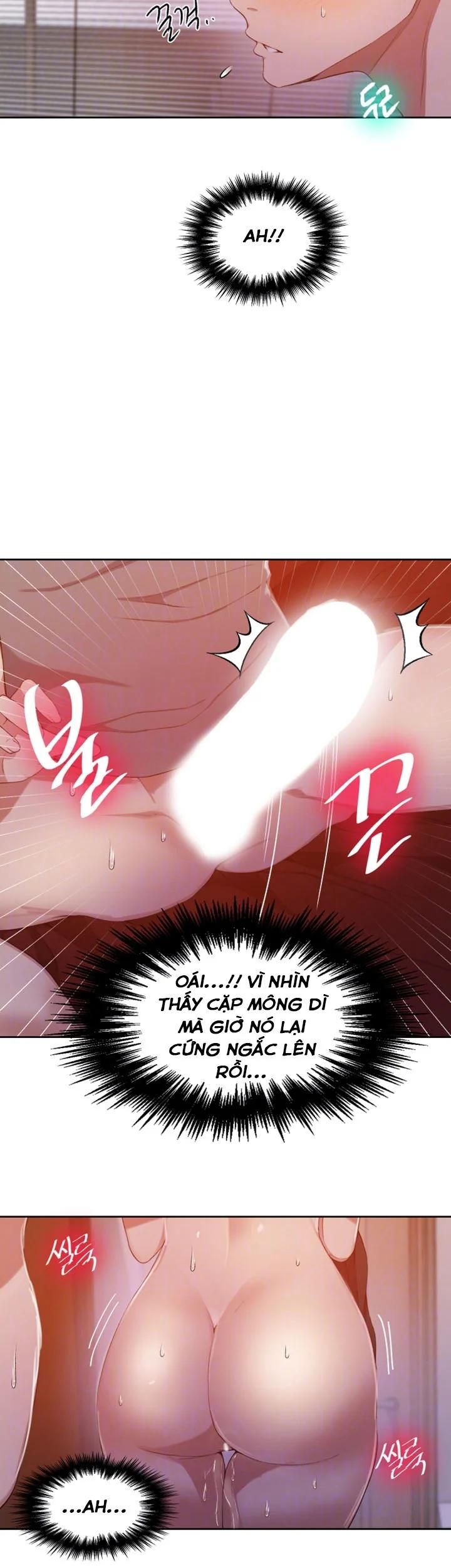 đọc truyện Lớp Học Bí Mật - Secret Class (hot) Chương 41 ảnh 18 tại Thiên Thai Truyện