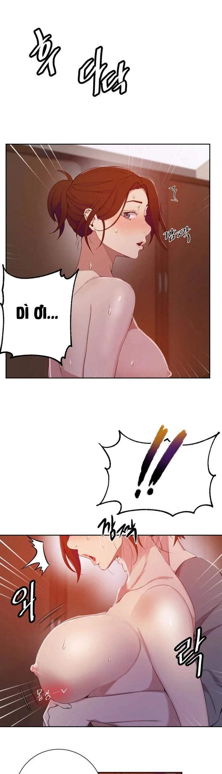 đọc truyện Lớp Học Bí Mật - Secret Class (hot) Chương 41 ảnh 19 tại Thiên Thai Truyện