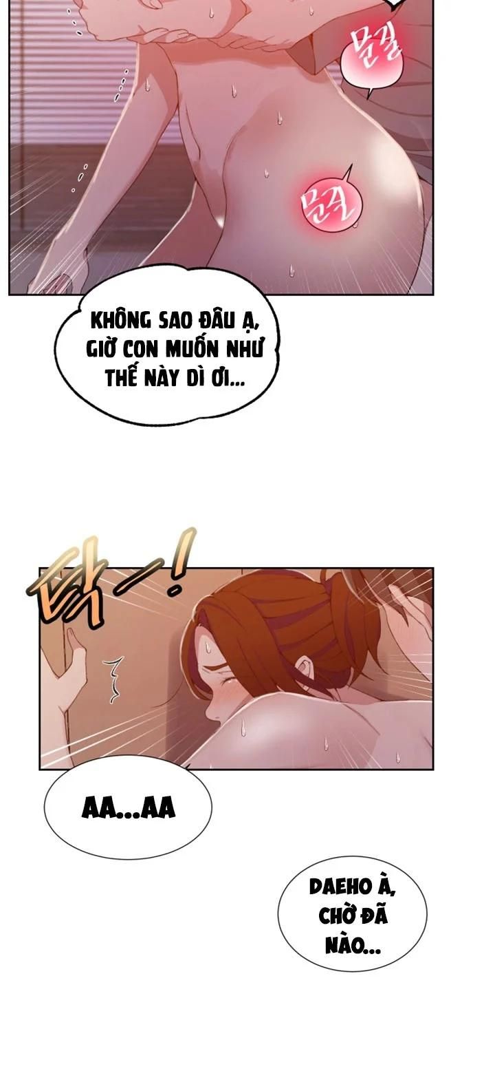 đọc truyện Lớp Học Bí Mật - Secret Class (hot) Chương 41 ảnh 21 tại Thiên Thai Truyện