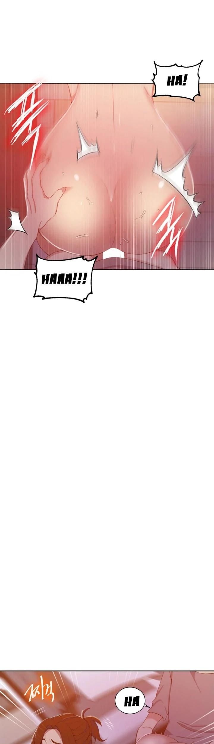 đọc truyện Lớp Học Bí Mật - Secret Class (hot) Chương 41 ảnh 22 tại Thiên Thai Truyện