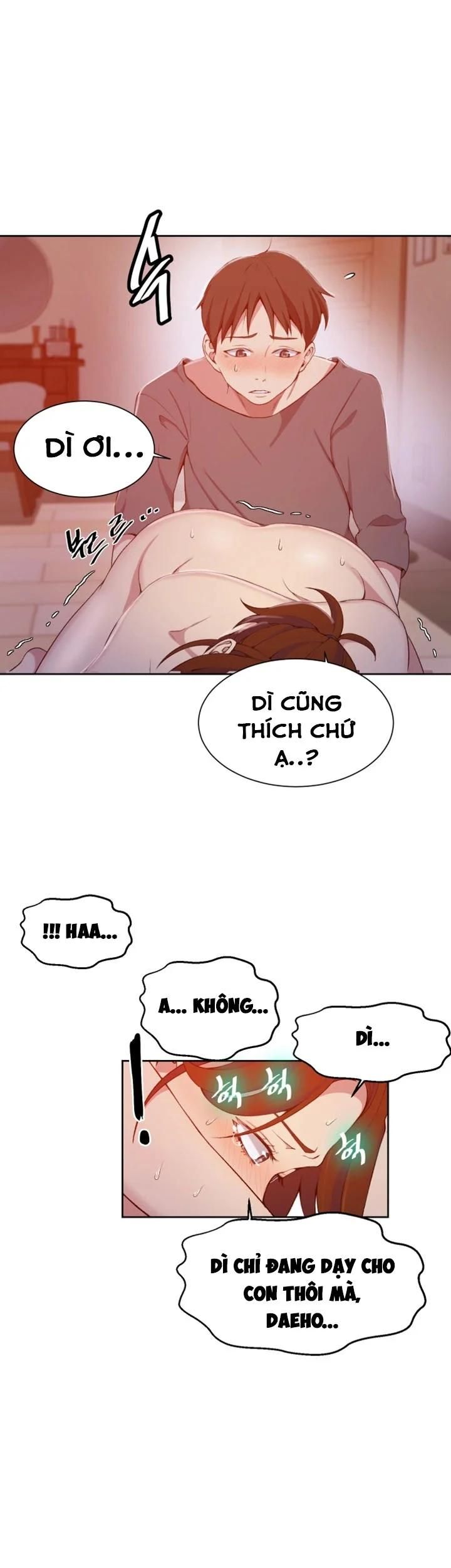 đọc truyện Lớp Học Bí Mật - Secret Class (hot) Chương 41 ảnh 37 tại Thiên Thai Truyện