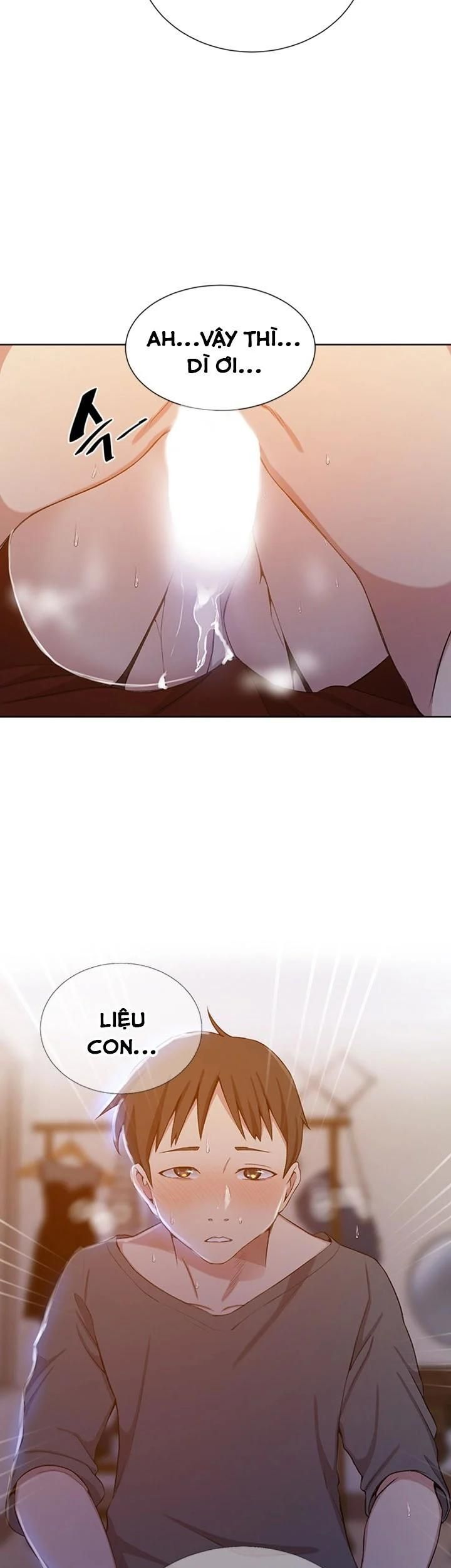 đọc truyện Lớp Học Bí Mật - Secret Class (hot) Chương 41 ảnh 7 tại Thiên Thai Truyện