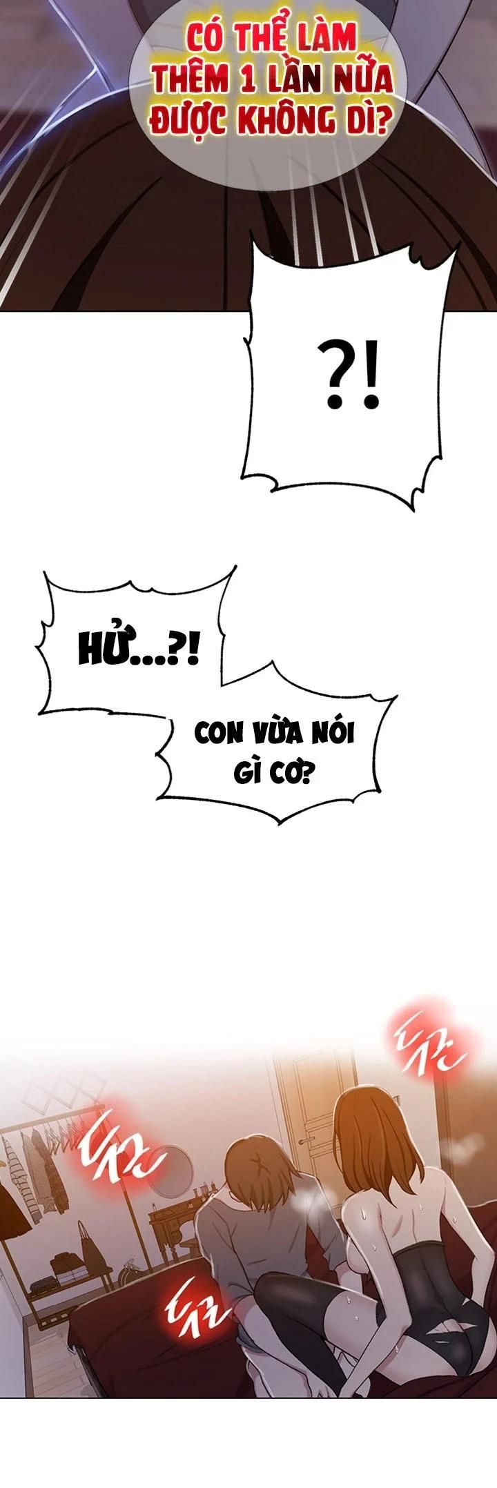 đọc truyện Lớp Học Bí Mật - Secret Class (hot) Chương 41 ảnh 8 tại Thiên Thai Truyện