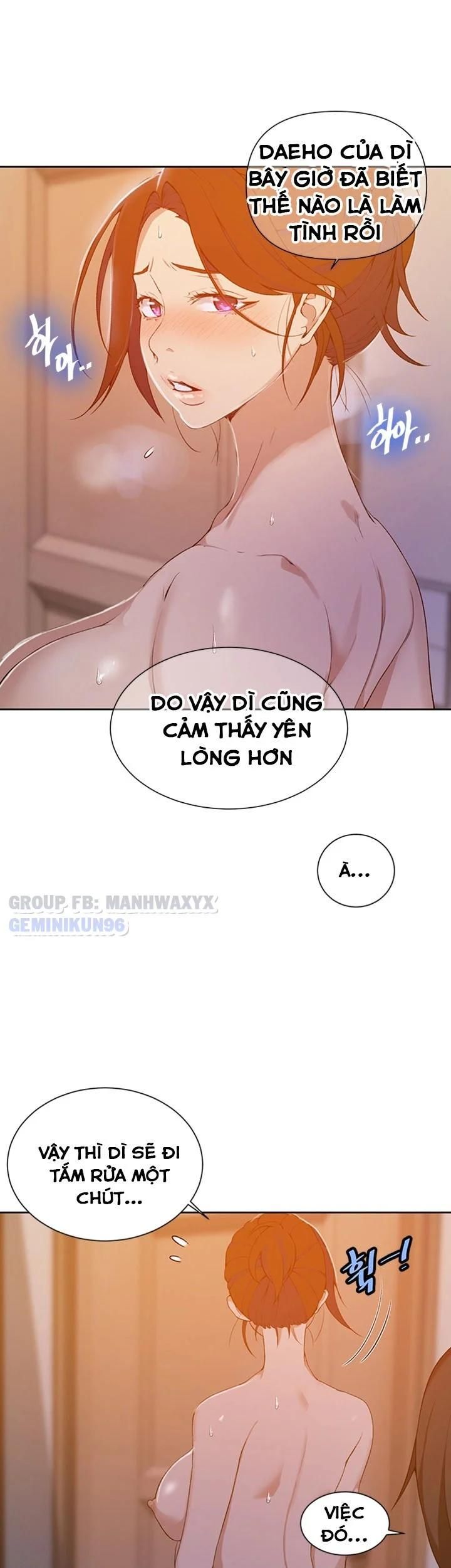 đọc truyện Lớp Học Bí Mật - Secret Class (hot) Chương 42 ảnh 14 tại Thiên Thai Truyện