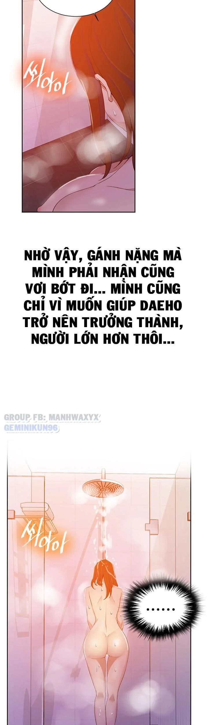 đọc truyện Lớp Học Bí Mật - Secret Class (hot) Chương 42 ảnh 19 tại Thiên Thai Truyện