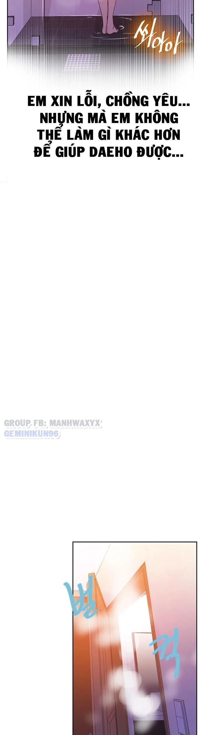 đọc truyện Lớp Học Bí Mật - Secret Class (hot) Chương 42 ảnh 20 tại Thiên Thai Truyện