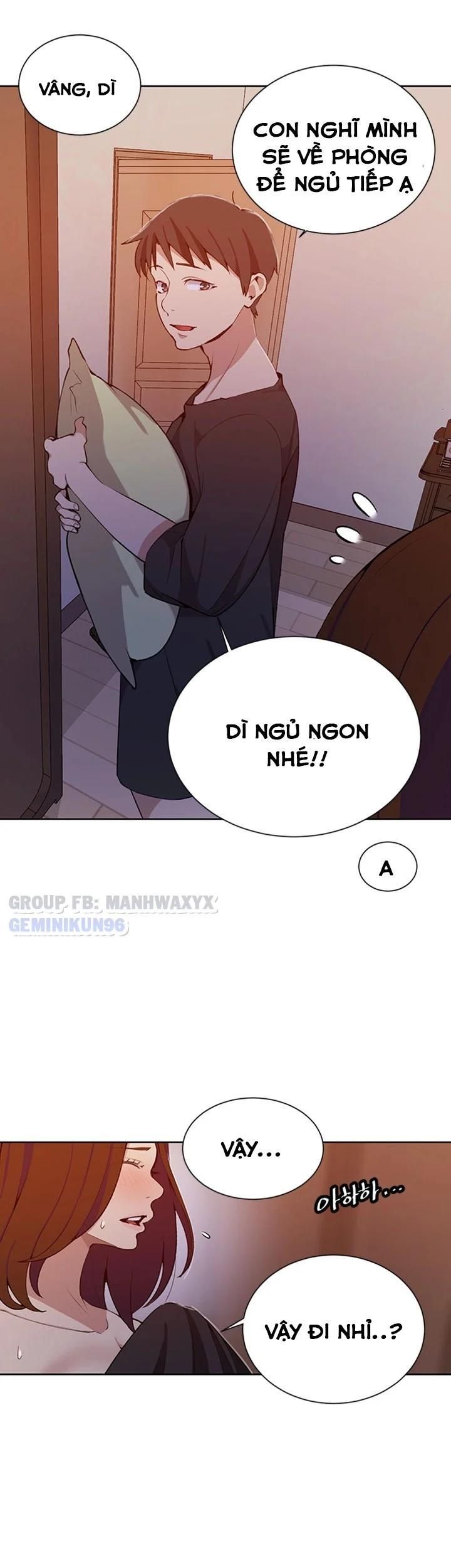 đọc truyện Lớp Học Bí Mật - Secret Class (hot) Chương 42 ảnh 24 tại Thiên Thai Truyện