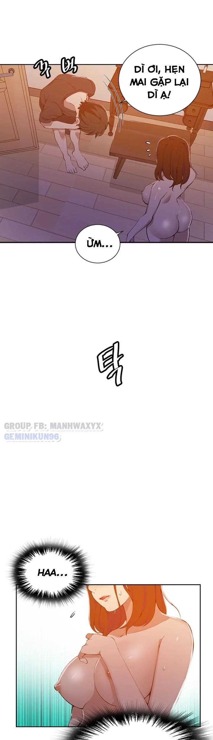 đọc truyện Lớp Học Bí Mật - Secret Class (hot) Chương 42 ảnh 25 tại Thiên Thai Truyện