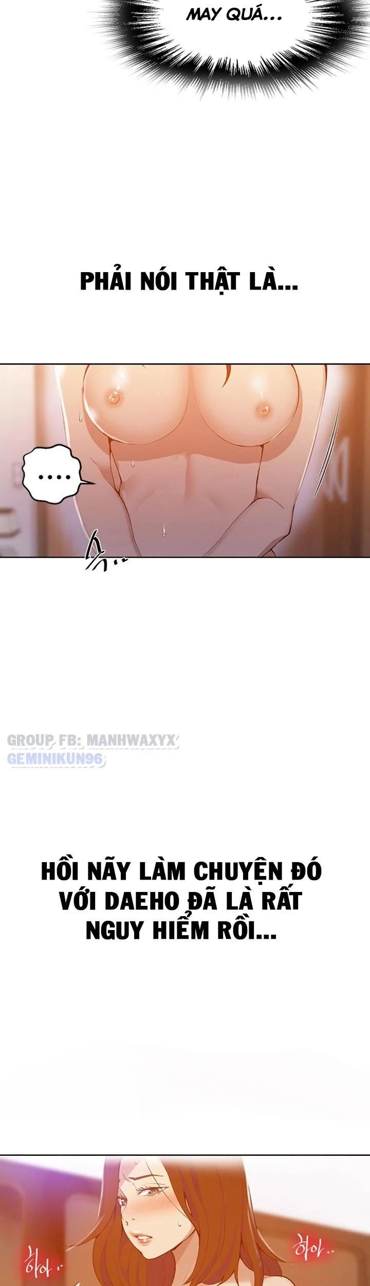 đọc truyện Lớp Học Bí Mật - Secret Class (hot) Chương 42 ảnh 26 tại Thiên Thai Truyện