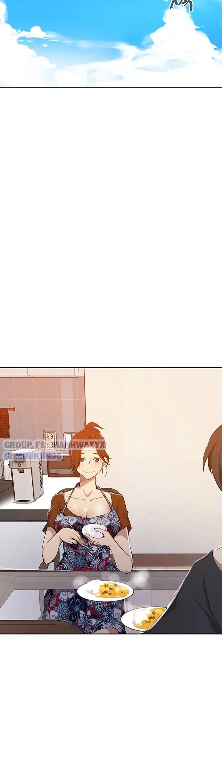 đọc truyện Lớp Học Bí Mật - Secret Class (hot) Chương 42 ảnh 28 tại Thiên Thai Truyện