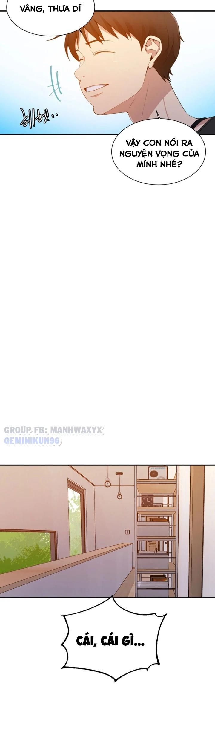 đọc truyện Lớp Học Bí Mật - Secret Class (hot) Chương 42 ảnh 32 tại Thiên Thai Truyện