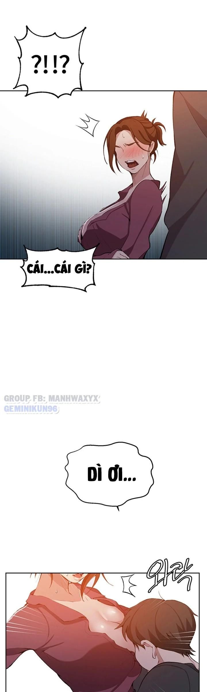 đọc truyện Lớp Học Bí Mật - Secret Class (hot) Chương 42 ảnh 41 tại Thiên Thai Truyện