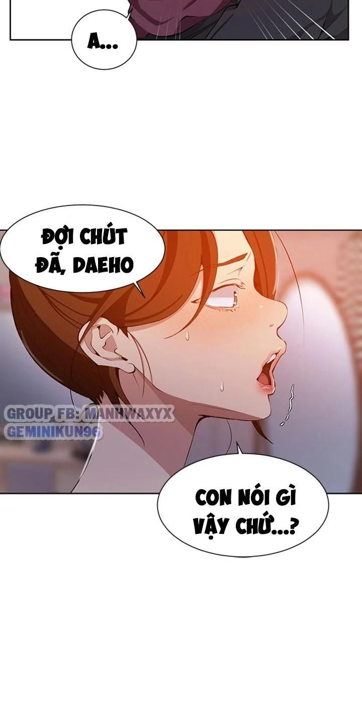 đọc truyện Lớp Học Bí Mật - Secret Class (hot) Chương 42 ảnh 42 tại Thiên Thai Truyện