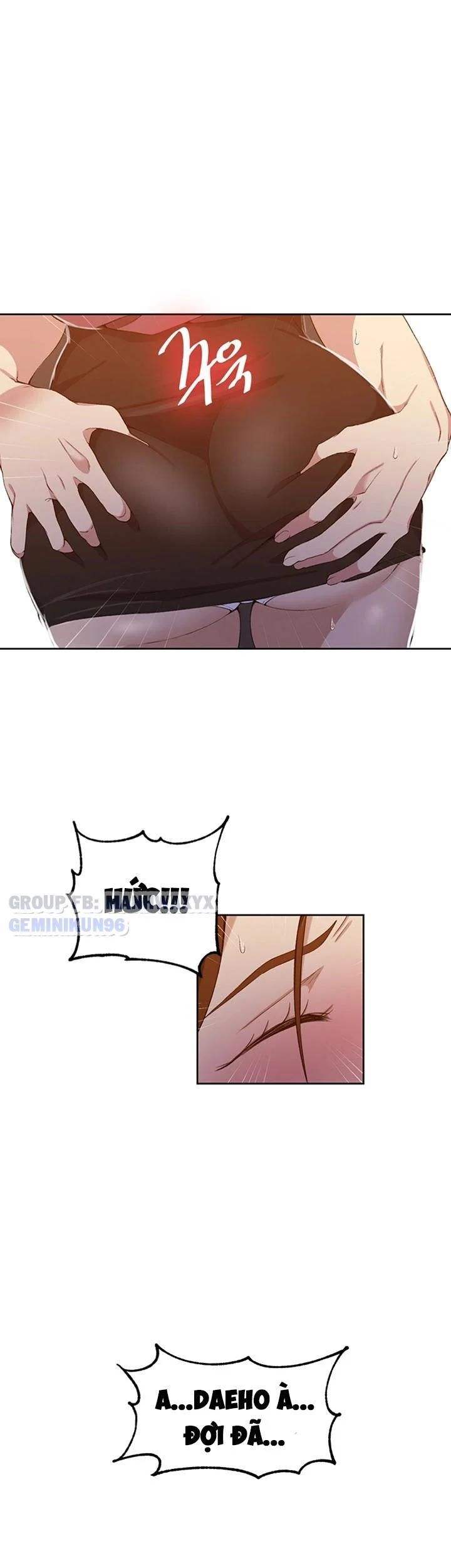 đọc truyện Lớp Học Bí Mật - Secret Class (hot) Chương 42 ảnh 44 tại Thiên Thai Truyện