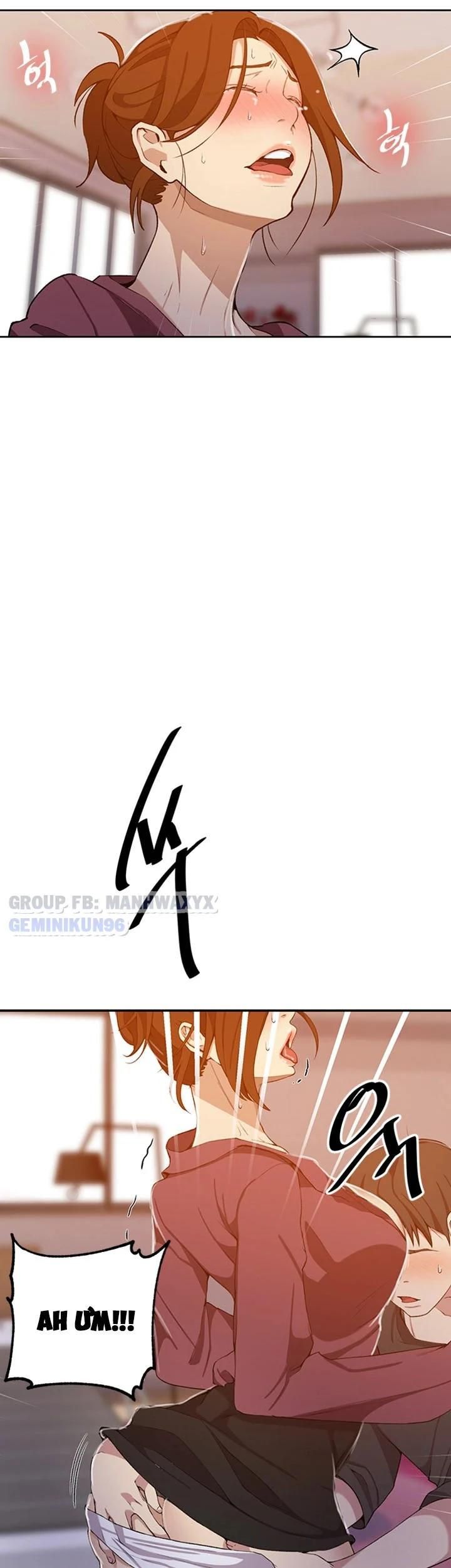 đọc truyện Lớp Học Bí Mật - Secret Class (hot) Chương 42 ảnh 45 tại Thiên Thai Truyện