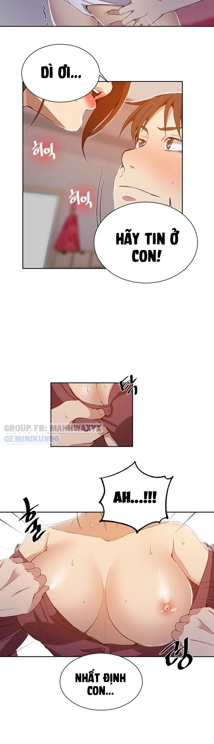 đọc truyện Lớp Học Bí Mật - Secret Class (hot) Chương 42 ảnh 46 tại Thiên Thai Truyện