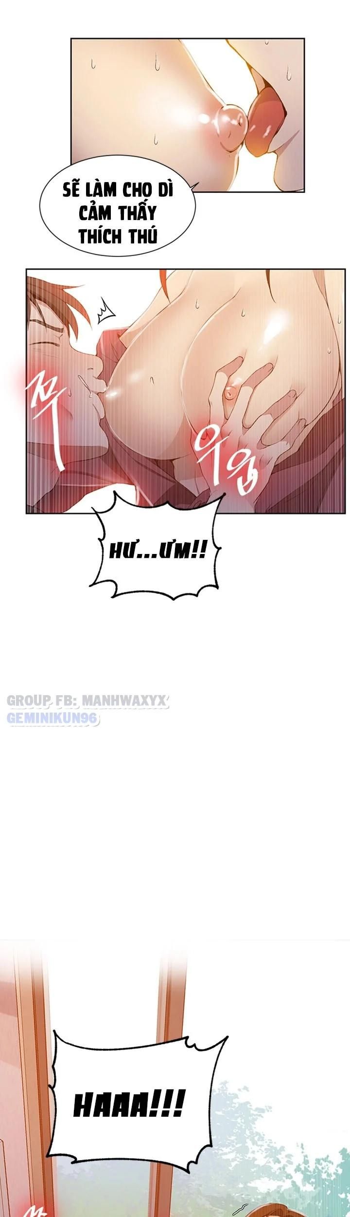 đọc truyện Lớp Học Bí Mật - Secret Class (hot) Chương 42 ảnh 47 tại Thiên Thai Truyện