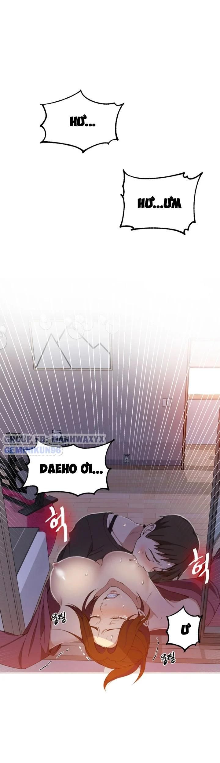 đọc truyện Lớp Học Bí Mật - Secret Class (hot) Chương 42 ảnh 49 tại Thiên Thai Truyện