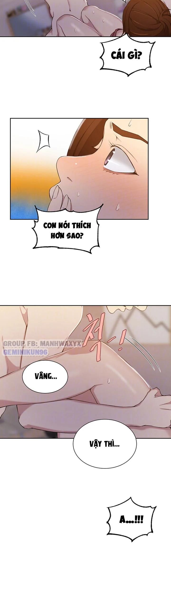 đọc truyện Lớp Học Bí Mật - Secret Class (hot) Chương 43 ảnh 13 tại Thiên Thai Truyện