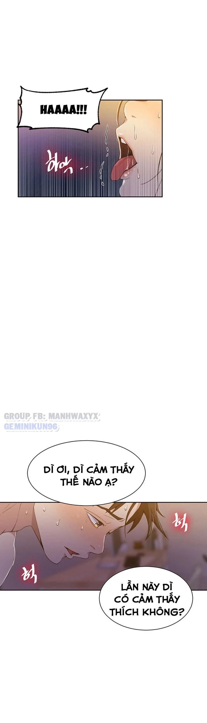 đọc truyện Lớp Học Bí Mật - Secret Class (hot) Chương 43 ảnh 22 tại Thiên Thai Truyện