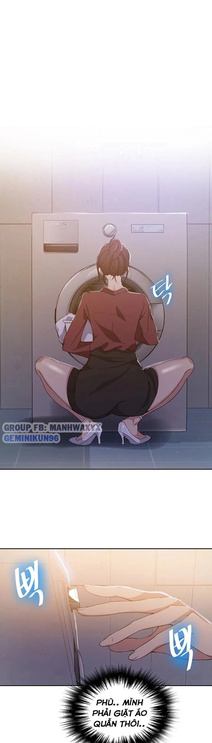 đọc truyện Lớp Học Bí Mật - Secret Class (hot) Chương 43 ảnh 24 tại Thiên Thai Truyện