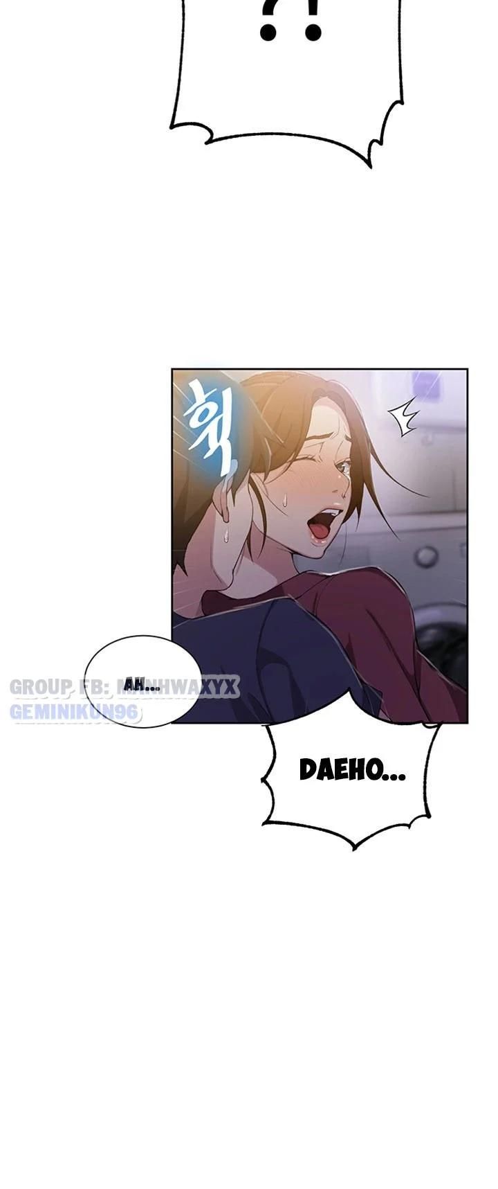 đọc truyện Lớp Học Bí Mật - Secret Class (hot) Chương 43 ảnh 26 tại Thiên Thai Truyện