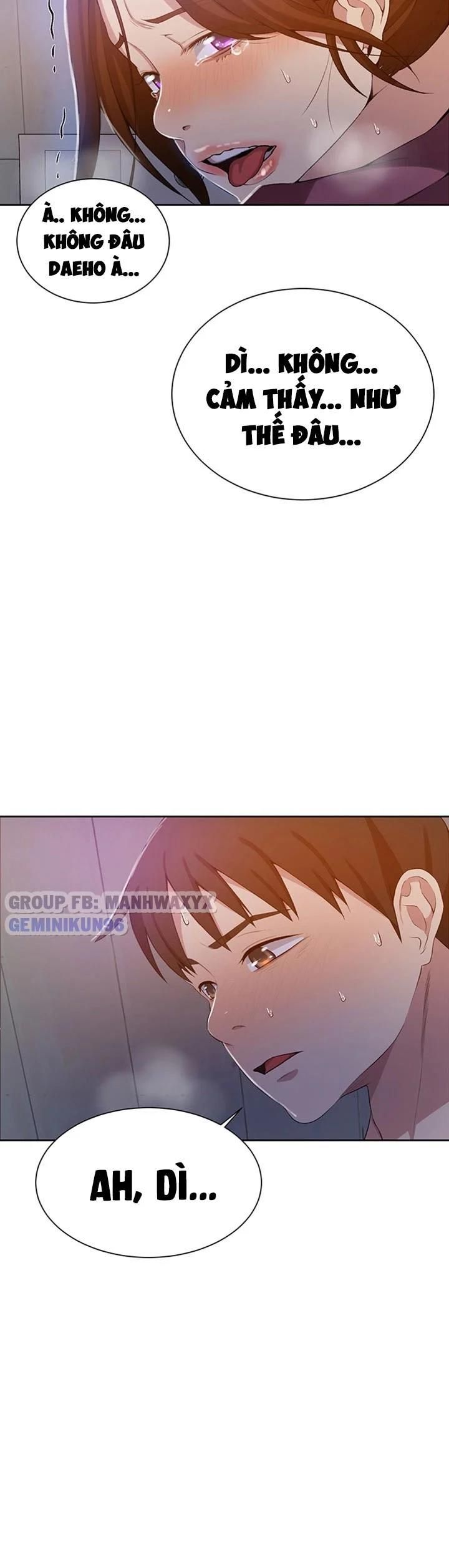 đọc truyện Lớp Học Bí Mật - Secret Class (hot) Chương 43 ảnh 38 tại Thiên Thai Truyện