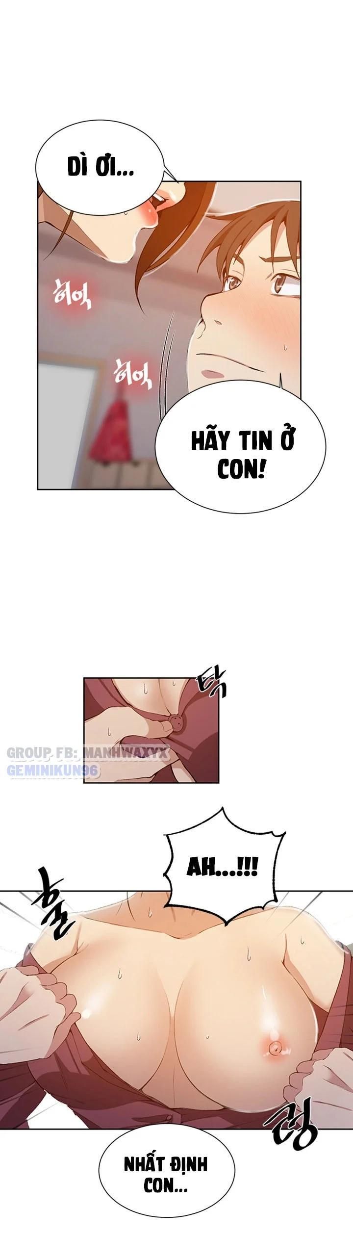 đọc truyện Lớp Học Bí Mật - Secret Class (hot) Chương 43 ảnh 6 tại Thiên Thai Truyện