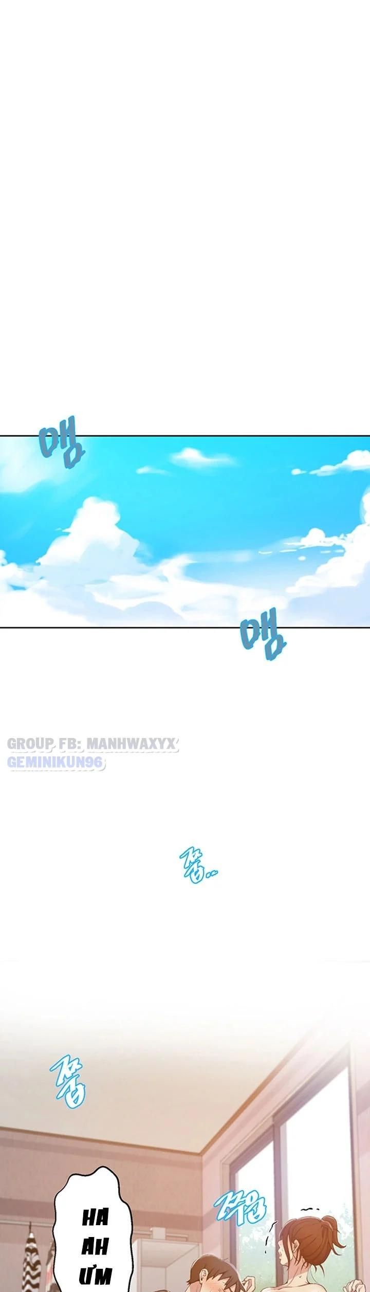 đọc truyện Lớp Học Bí Mật - Secret Class (hot) Chương 43 ảnh 9 tại Thiên Thai Truyện