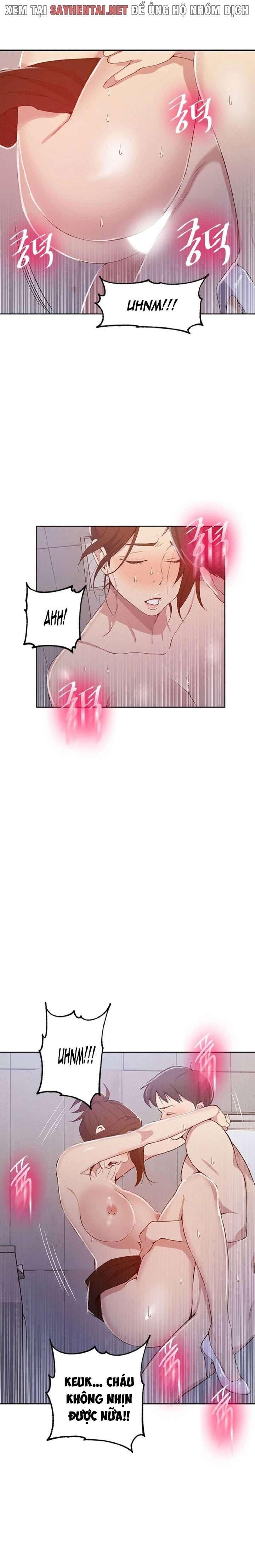 đọc truyện Lớp Học Bí Mật - Secret Class (hot) Chương 44 ảnh 12 tại Thiên Thai Truyện