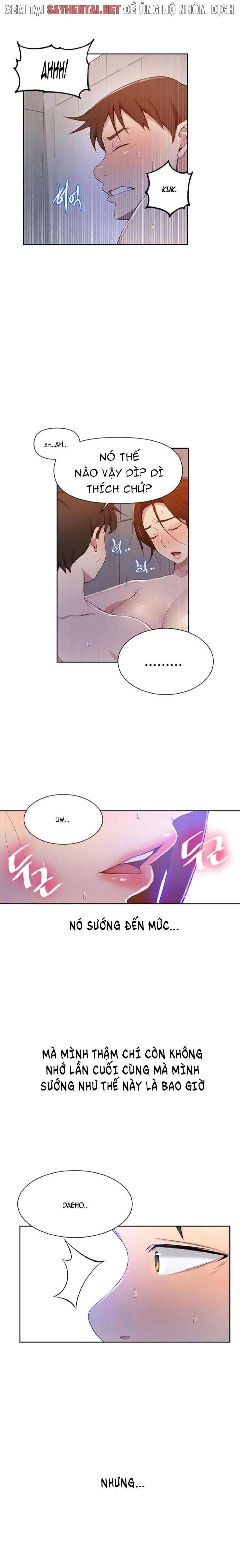 đọc truyện Lớp Học Bí Mật - Secret Class (hot) Chương 44 ảnh 14 tại Thiên Thai Truyện