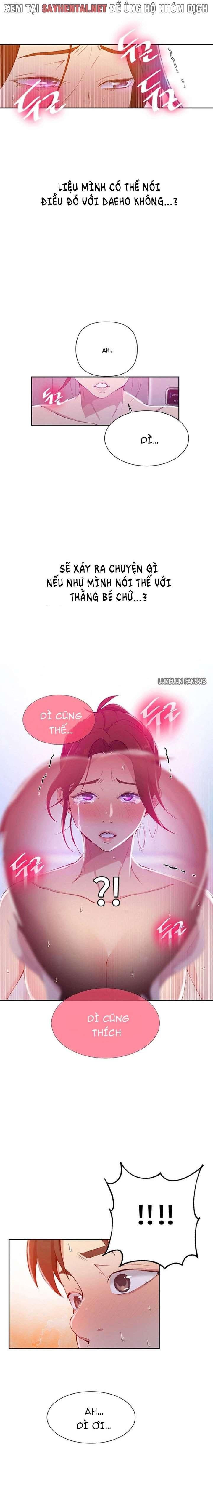 đọc truyện Lớp Học Bí Mật - Secret Class (hot) Chương 44 ảnh 15 tại Thiên Thai Truyện