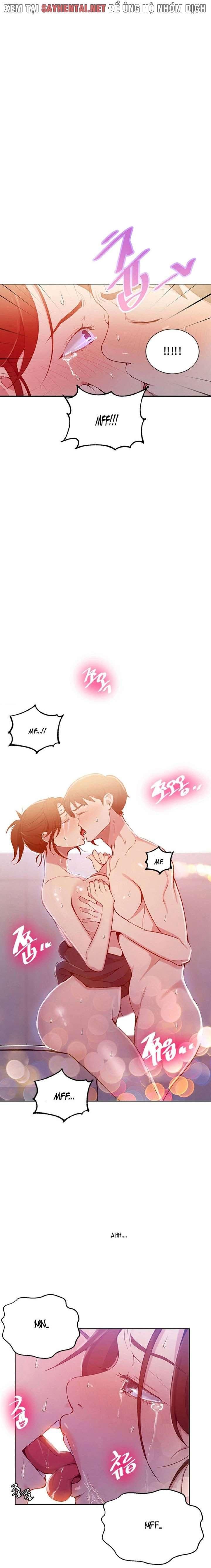 đọc truyện Lớp Học Bí Mật - Secret Class (hot) Chương 44 ảnh 16 tại Thiên Thai Truyện