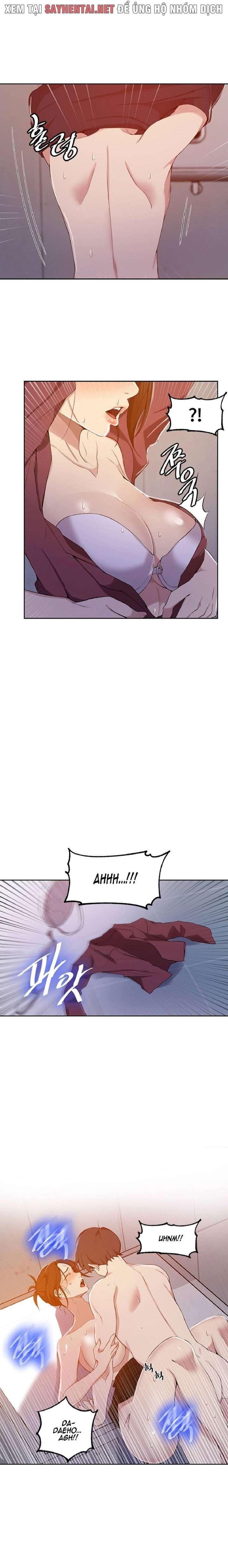 đọc truyện Lớp Học Bí Mật - Secret Class (hot) Chương 44 ảnh 8 tại Thiên Thai Truyện