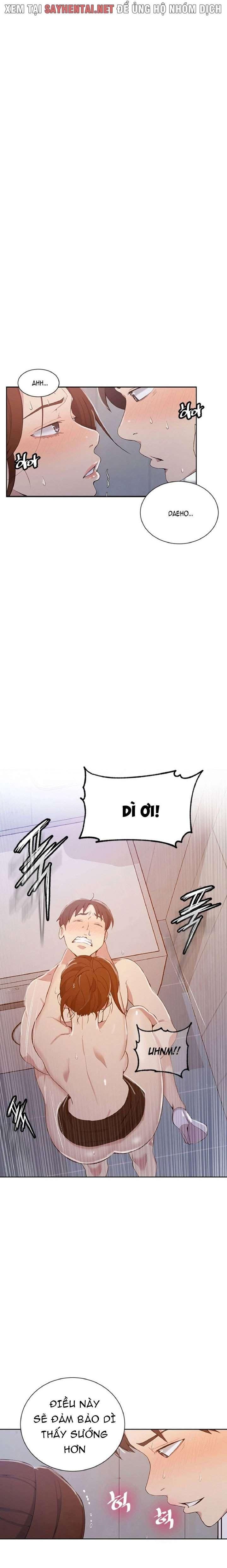 đọc truyện Lớp Học Bí Mật - Secret Class (hot) Chương 44 ảnh 11 tại Thiên Thai Truyện