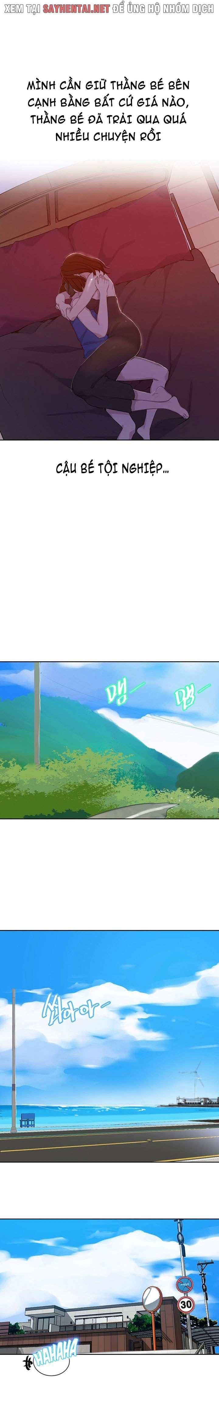 đọc truyện Lớp Học Bí Mật - Secret Class (hot) Chương 46 ảnh 13 tại Thiên Thai Truyện