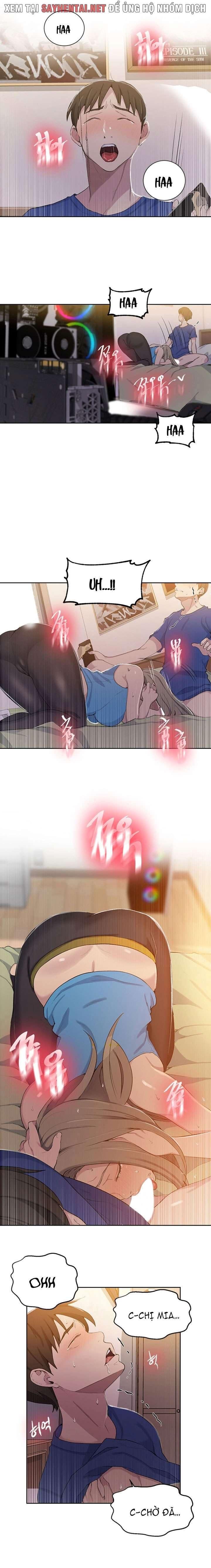 đọc truyện Lớp Học Bí Mật - Secret Class (hot) Chương 46 ảnh 18 tại Thiên Thai Truyện