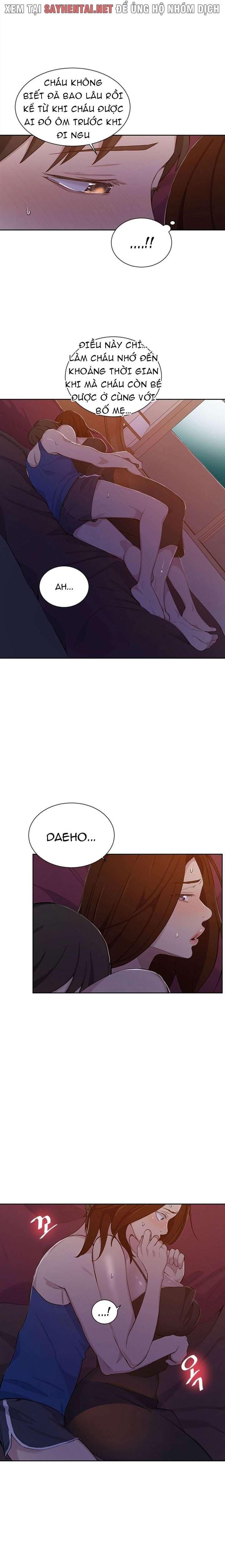 đọc truyện Lớp Học Bí Mật - Secret Class (hot) Chương 46 ảnh 9 tại Thiên Thai Truyện